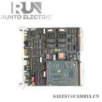 ABB DSCA160A Communication Processor Unit