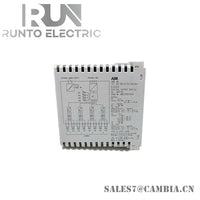 ABB DO930 Analog Output Module