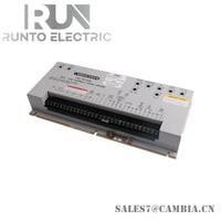 5453-754 Woodward ETHERNET INTERFACE MODULE