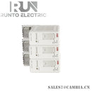 ABB 3HAC029834-018 CABLE SIGNAL J1.SMB-R1.SMB(CHAIN) 25M