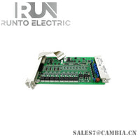 Honeywell 51309152-175 MC-PAOX03 Analog Output Module