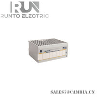 1440-REX03-04RG Allen Bradley RELAY MODULE