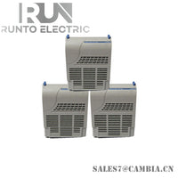 Emerson Ovation 1C31234G01 Contact Input Module