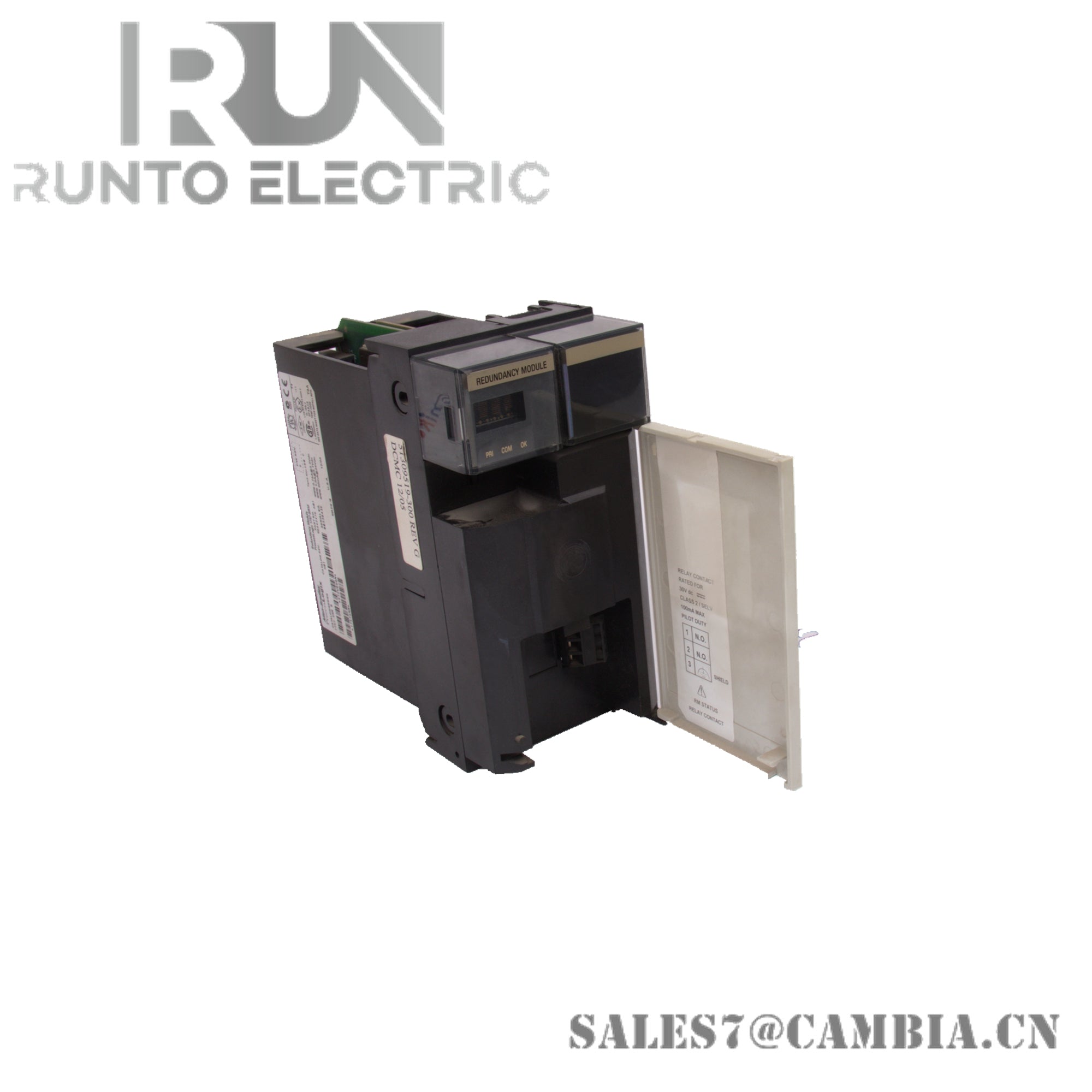 Quality & price & advantages Allen Bradley 1757-SRM