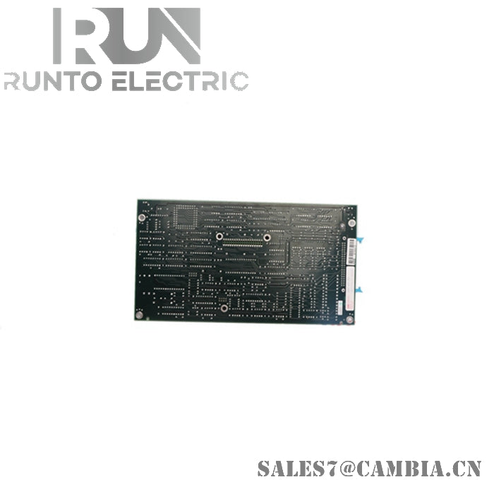 ABB 3HAC023754-001 Cable harness motor