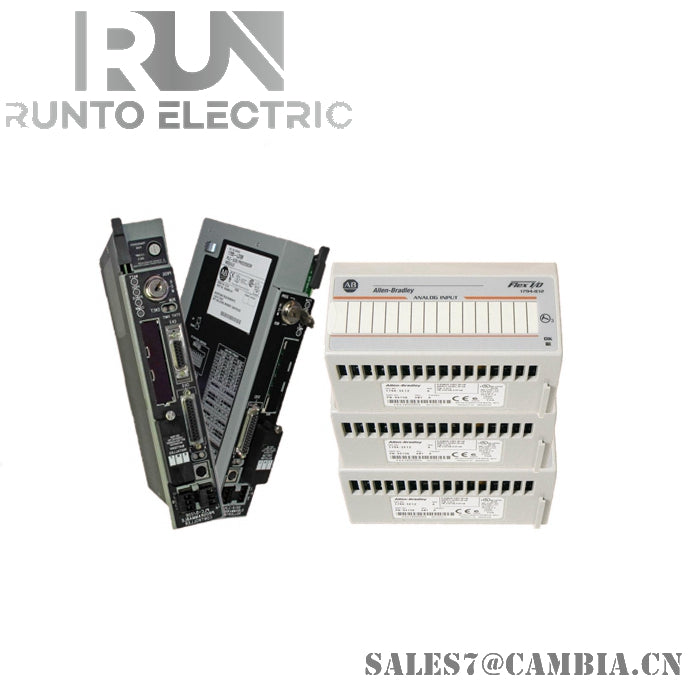 Allen Bradley 1747-DCM Direct Communications module