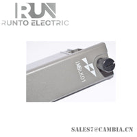 ABB IMBLK01 Blank Faceplate