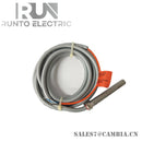 Emerson Epro PR9268/300-000 Electrodynamic Velocity Sensor