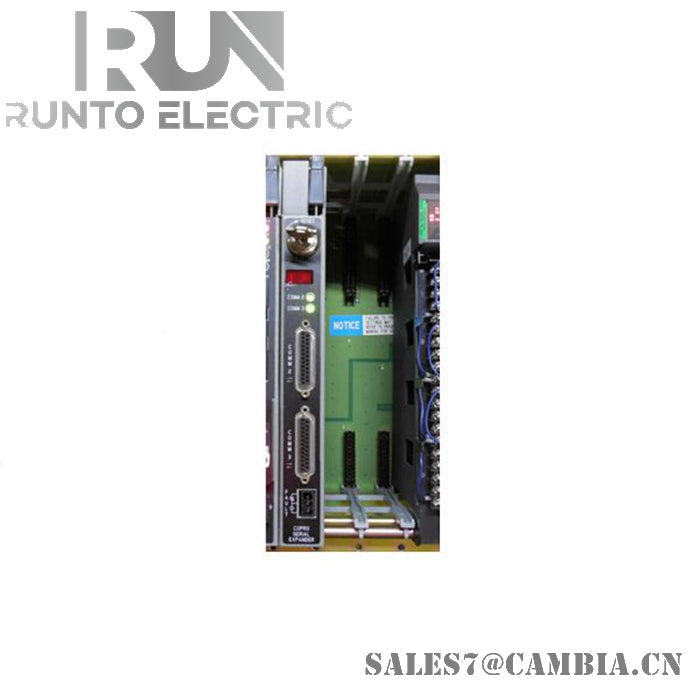 Allen Bradley 1771-SDN DeviceNet Scanner module