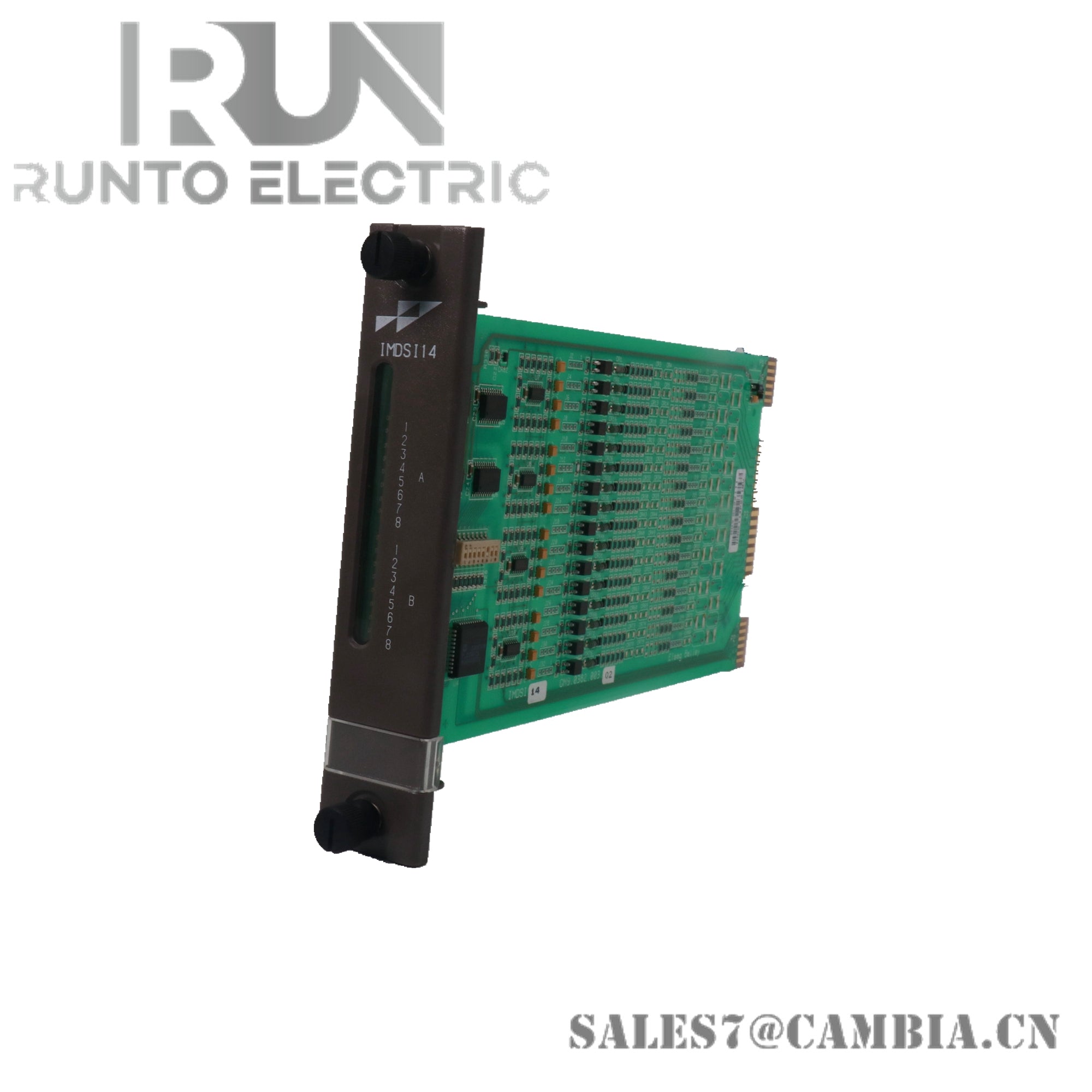 ABB IMDSI22 Digital Input Module