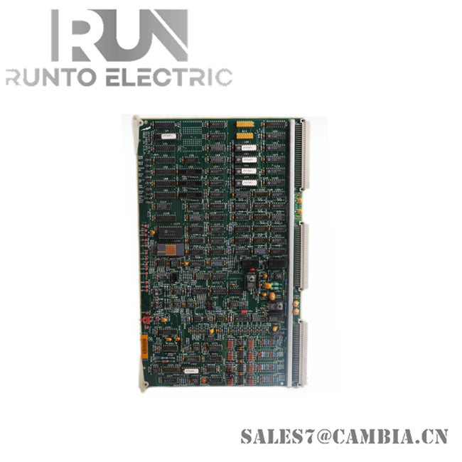Original æske GE 46-288512G1-FI/O Board På lager Hot Salg