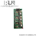 GE Fanuc IS220PSCAH1A SERIAL COMMUNICATION MODULE