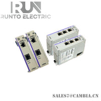 MVI69-PDPMV1 ProSost Communication Module
