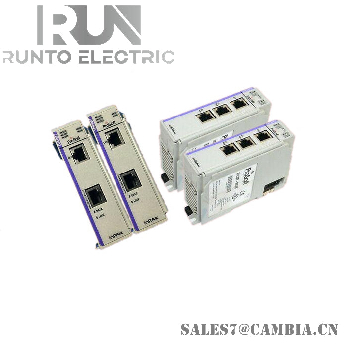 MVI69-PDPMV1 ProSost Communication Module