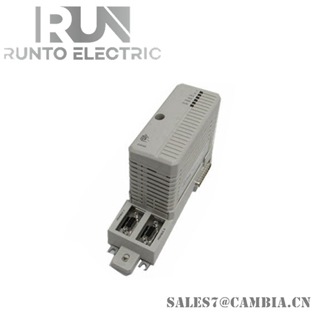 ABB DSQC 205 Extension Board