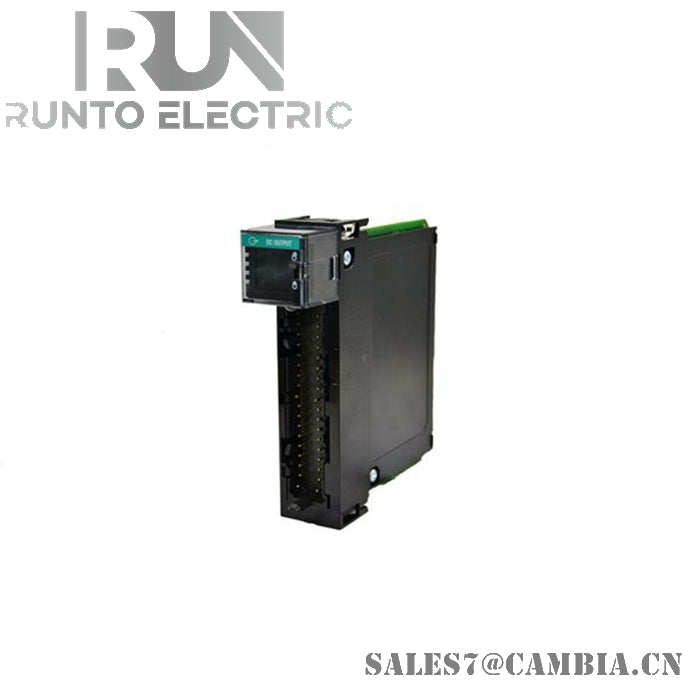 1756-OB16D Allen Bradley Output Module