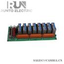 Honeywell 51304084-125 Pulse Input High Level Termination Board