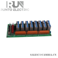 Honeywell 51304084-125 Pulse Input High Level Termination Board