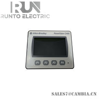 In Stock Allen Bradley 2711P-B6C20D module