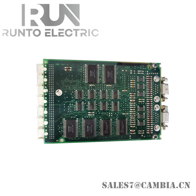 ABB CI520V1 Communication Interface