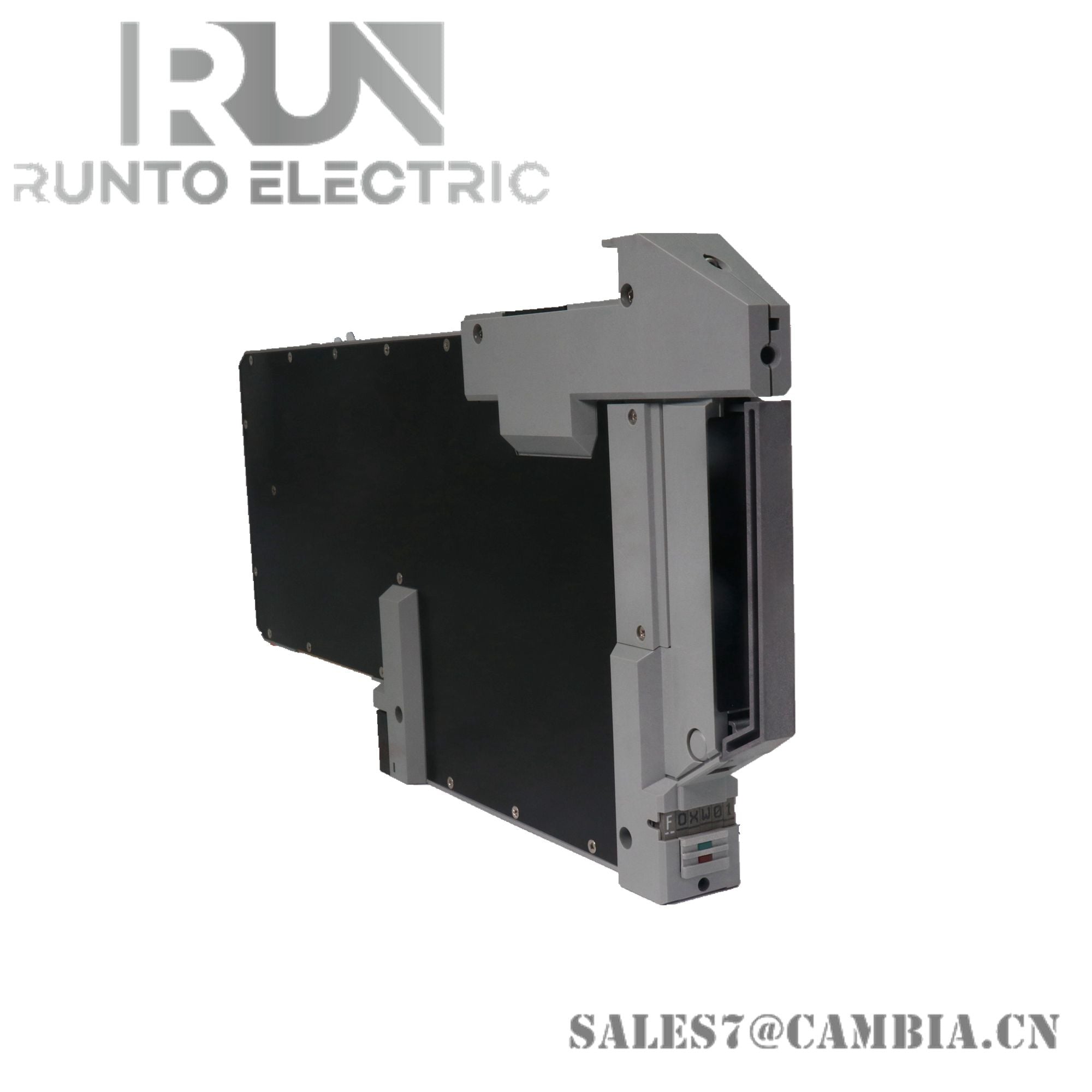 Foxboro P0961FR I/A Series Control Processor