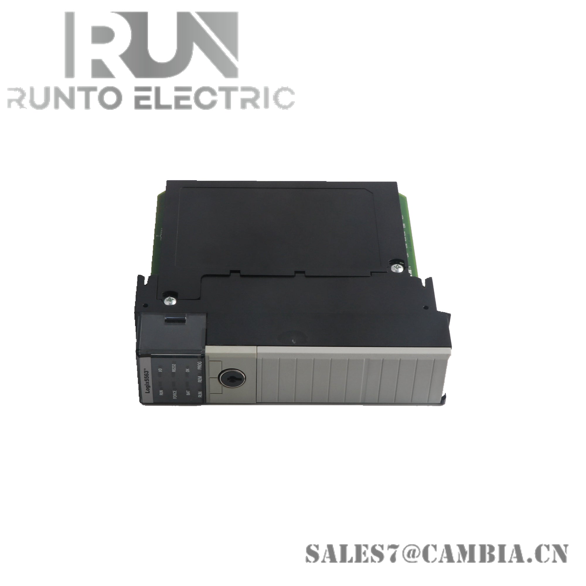 1756-L63/A Allen Bradley CONTROLLOGIX