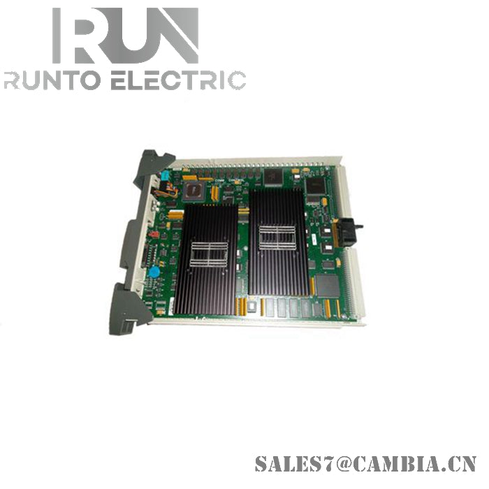 Honeywell 51401288-100 Control Board
