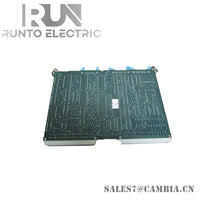 ABB SAFT 185 TBC Terminal Block Board