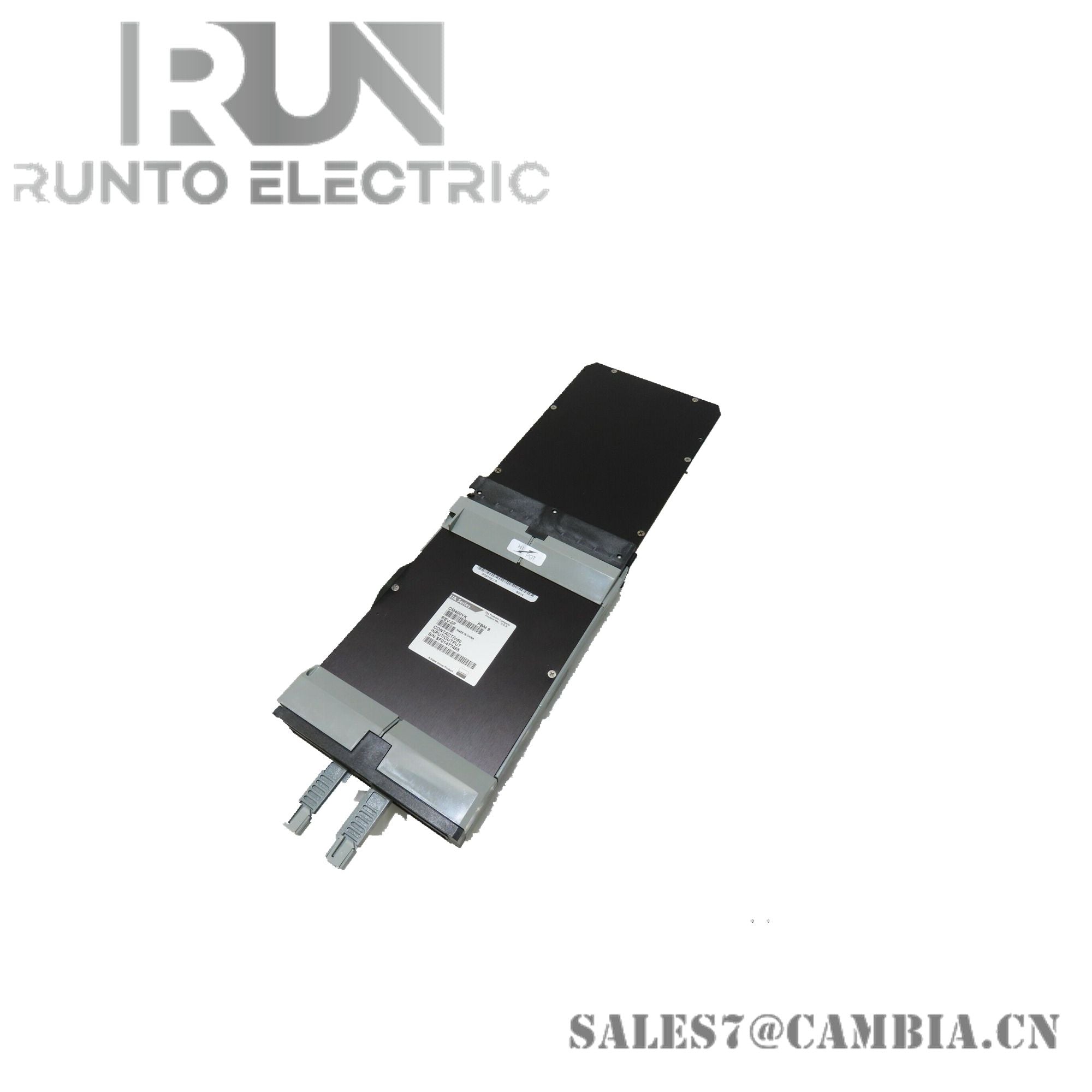 Foxboro FBM1 P0400DA I/A Series Input Module