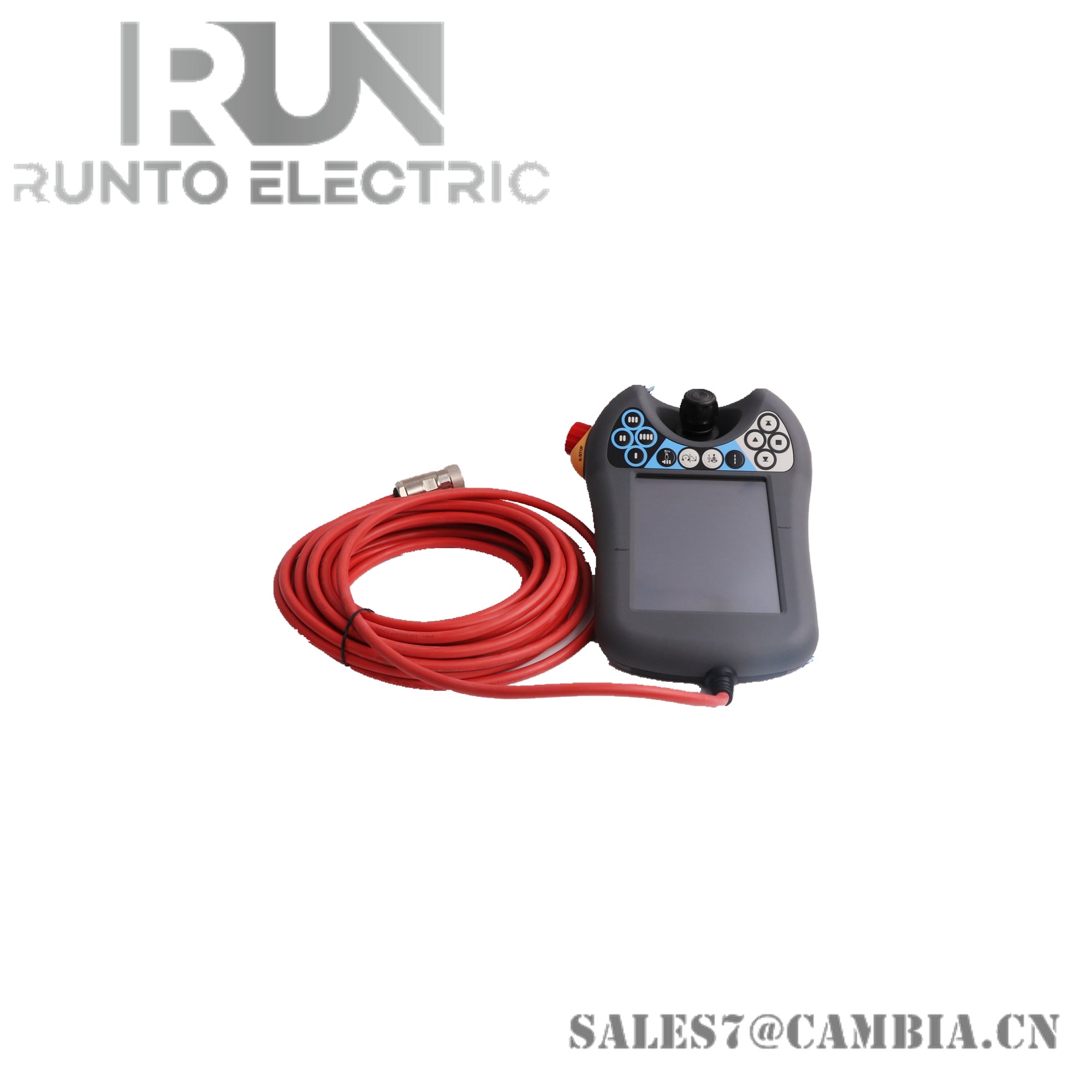 ABB 3HAC023851-001 HARNESS-GTPU SC