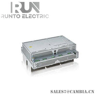 ABB DYSF118B 61430001-XG Communication Module