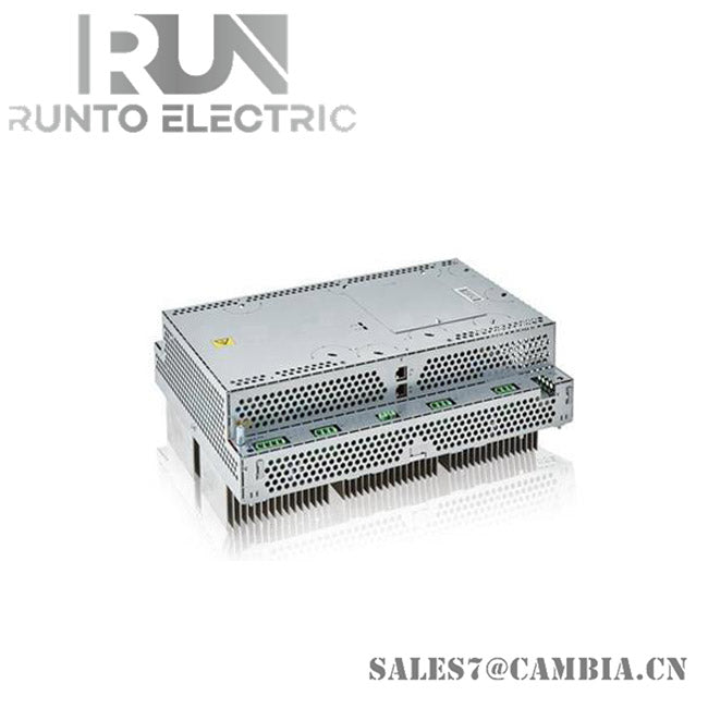 ABB DYSF118B 61430001-XG Communication Module