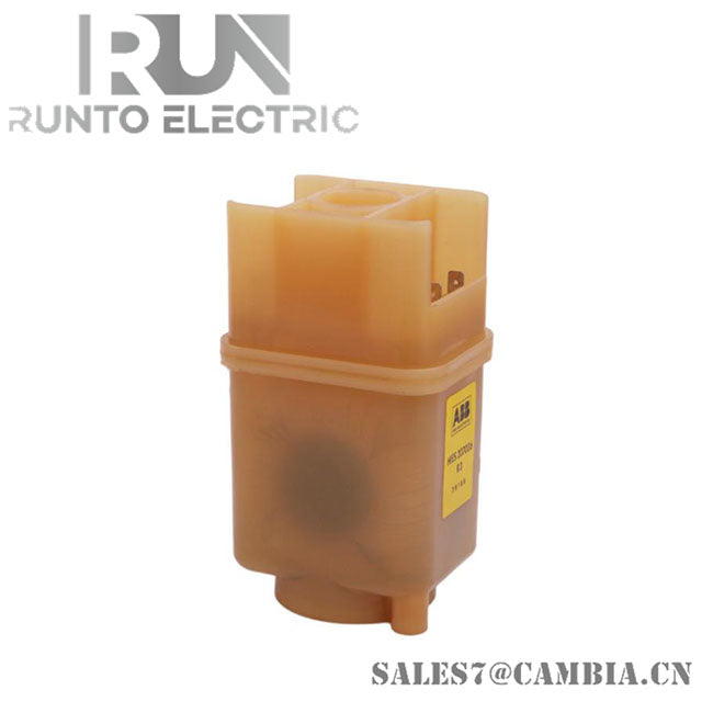 ABB HIES207036R3 Control System