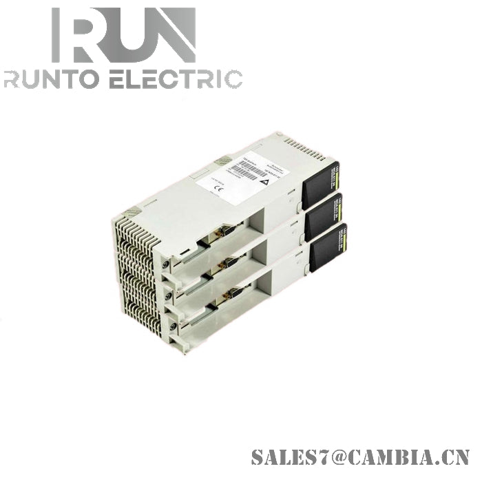 467NHP811-DP SCHNEIDER MODULE CARD