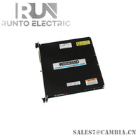 Woodward 5463-785 Analog Input Module