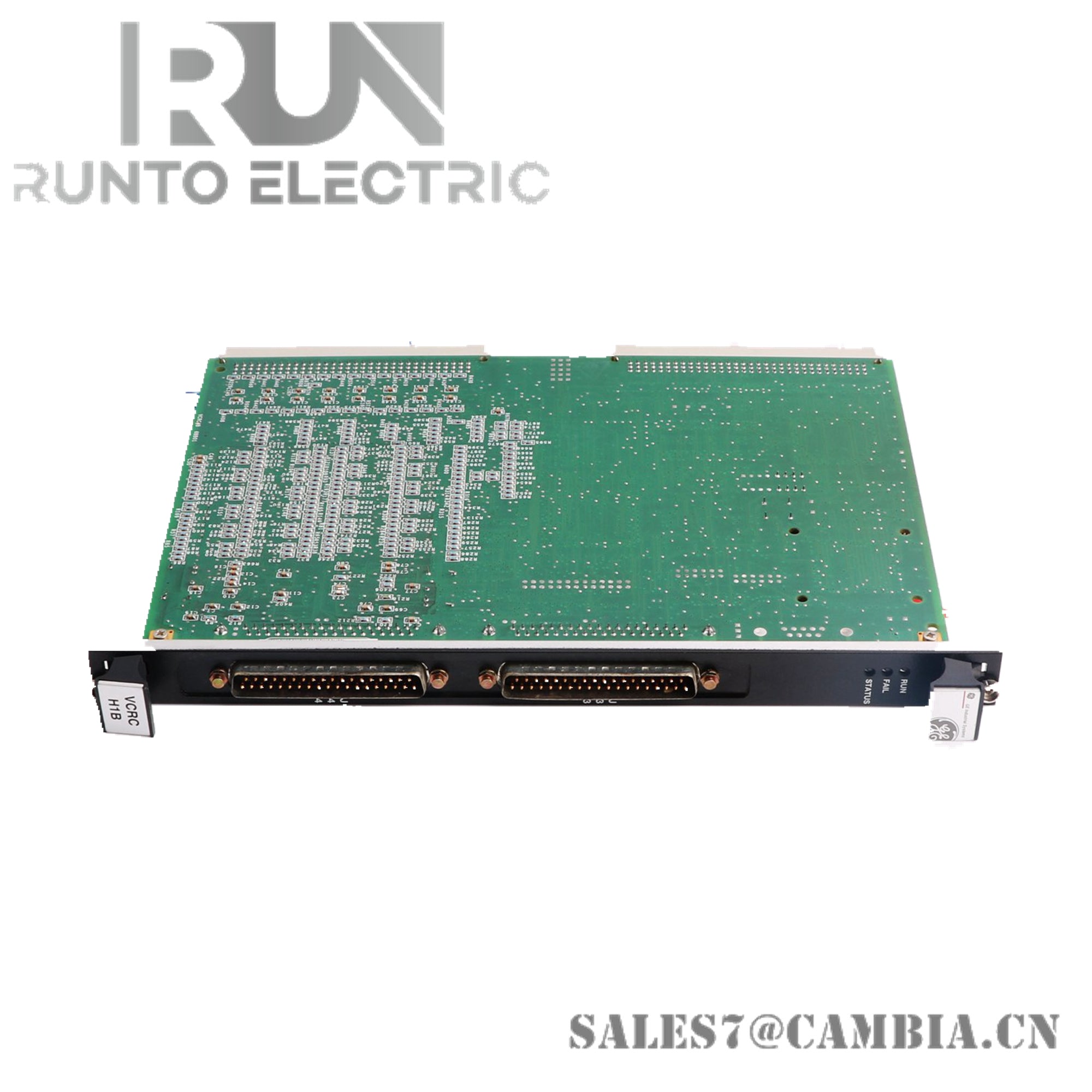 GE IS200JPDMG1ADC Jumper Power Distribution Card
