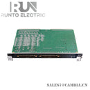 GE IS200VTURH2BAB Turbine Protection Circuit Board