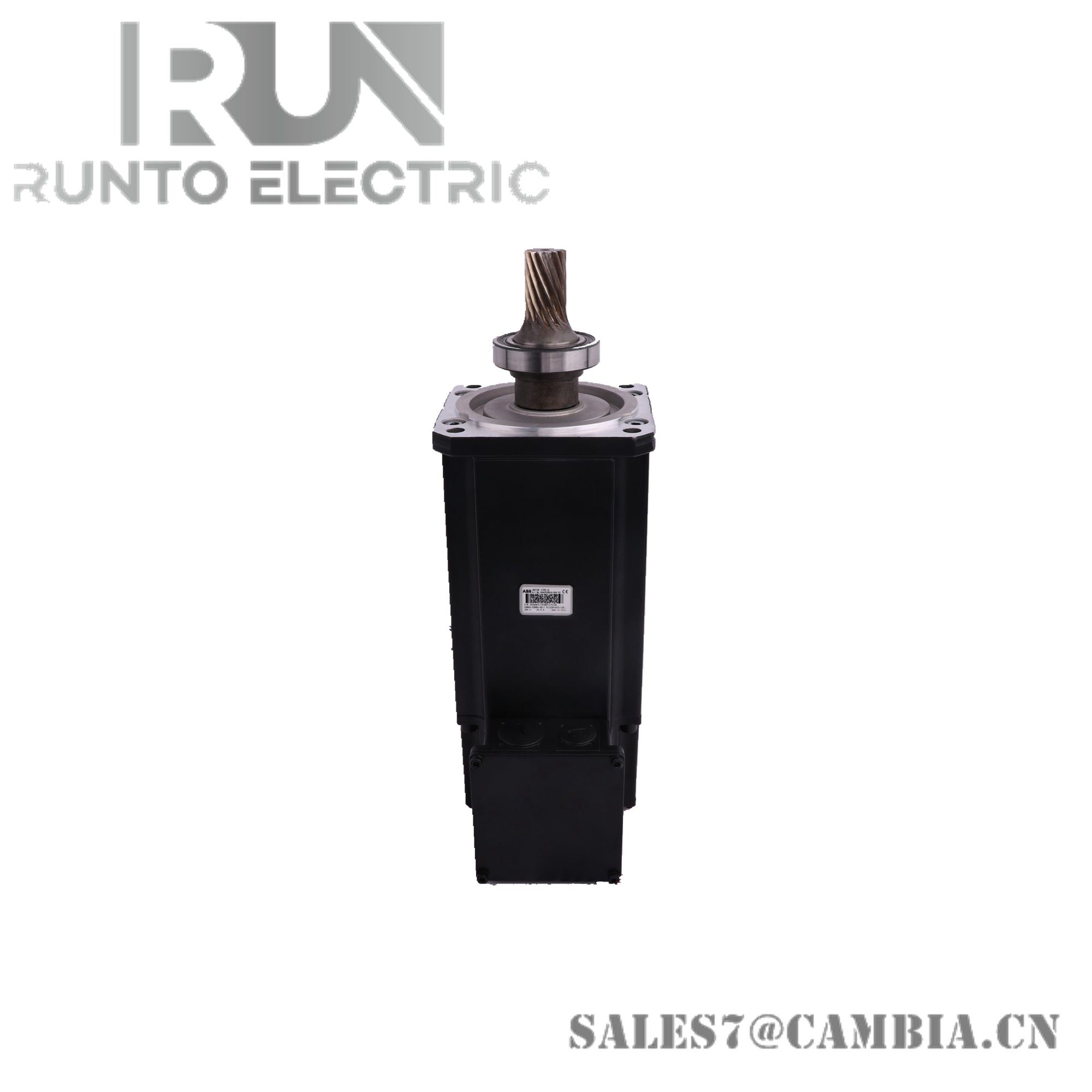 ABB 3HAC029818-001 SERVO DRIVE UNIT