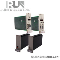 HIMA F7105A Process Module