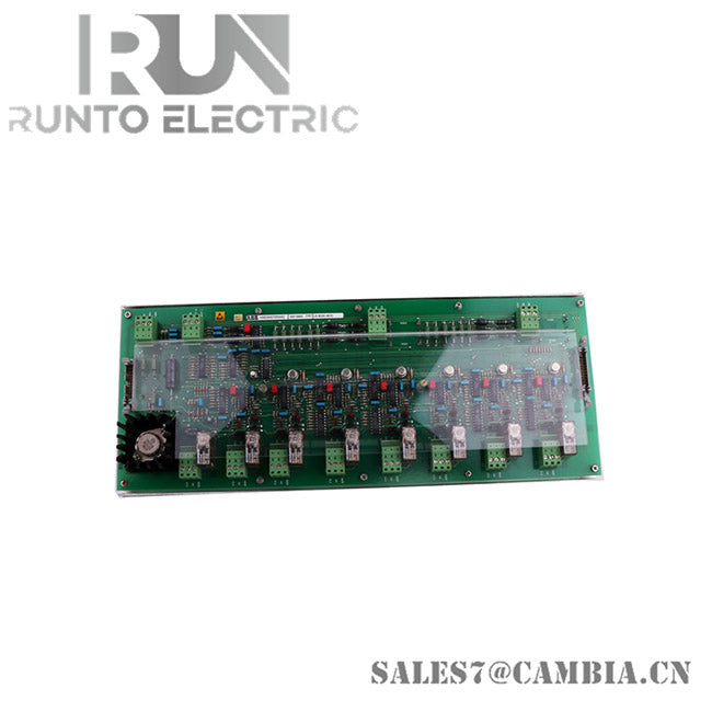 ABB HIEE200072R0002 USB030AE02 Power Supply Module