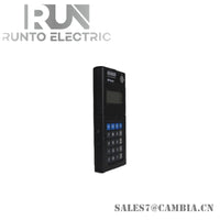 GE Fanuc IC660HHM501 Handheld Remote Control Monitor