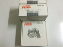 AO845A 3BSE045584R1 ABB ANALOG OUTPUT