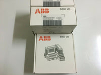 AO845A 3BSE045584R1 ABB ANALOG OUTPUT