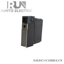 Allen Bradley 1756-L55M12 CPU MODULE