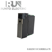Allen Bradley 1756-L55M12 CPU MODULE