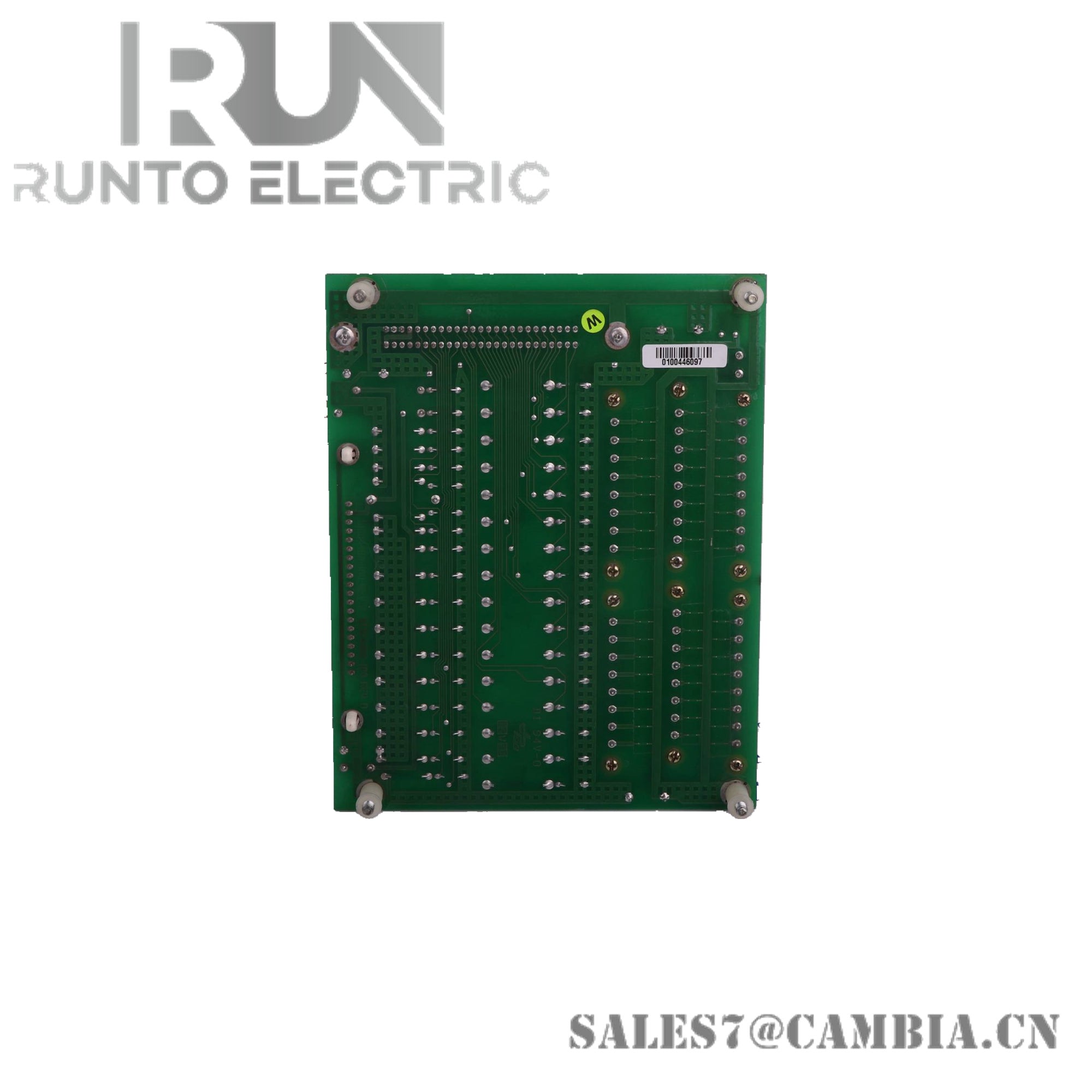 Honeywell 51304453-150 Analog Input Module