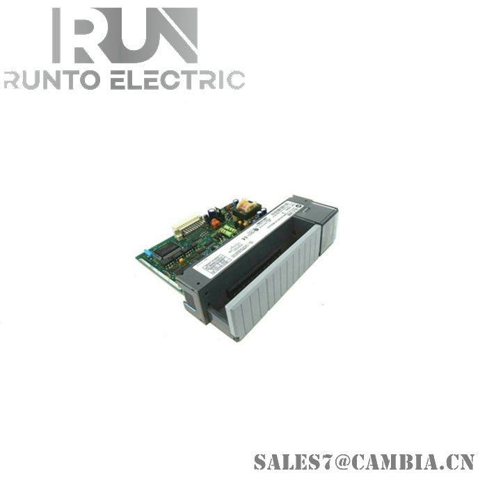 1746-NIO4V Allen Bradley I/O MODULE