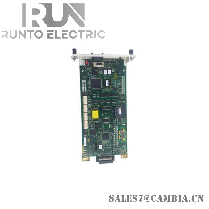 ABB 3HAC029834-002 Cable Signal J1.SMB-R1.SMB(China）7M
