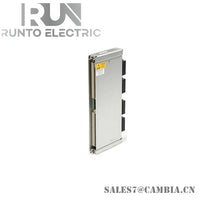 125768-01 | Bently Nevada | RIM I/O Module
