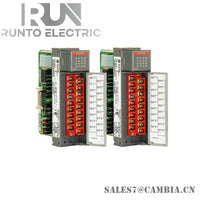 Allen Bradley 1768-L45 MEMORY CONTROLLER